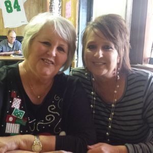 Meet your Posher, Joann r